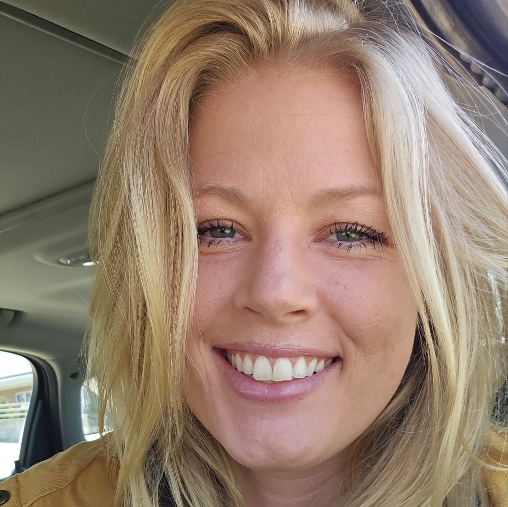 Meet your Posher, Saige